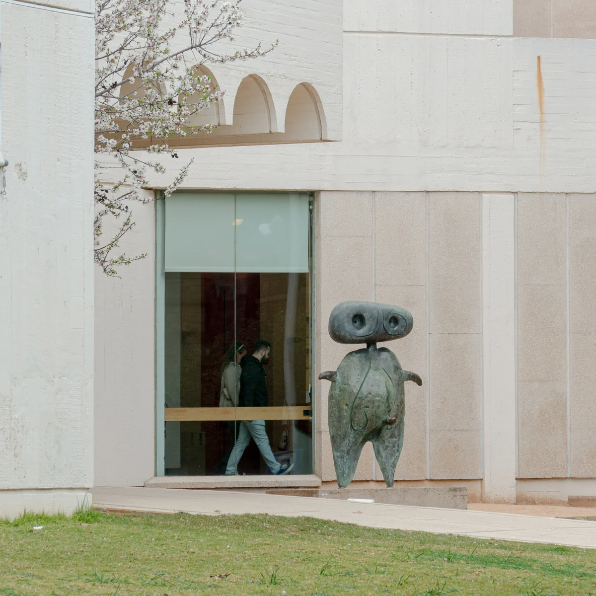 BARCELONA von Leo Beyer, fotografische Arbeit